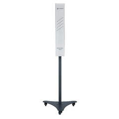 Germicídny žiarič UNIZDRAV uzavretý mobilný UVC 36 - PO OPRAVE