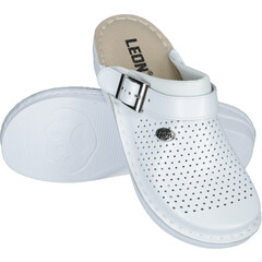 Zdravotná ortopedická obuv Leon V202 - POŠKODENÝ PÔVODNÝ OBAL