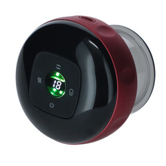 Automatický prístroj na bankovanie s výhrevom a USB nabíjaním