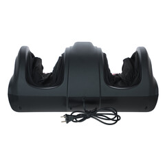 Prístroj na masáž nôh reflexnou terapiou