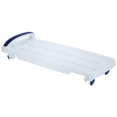 Sedačka cez vaňu s rukoväťou - BEZ PÔVODNÉHO OBALU