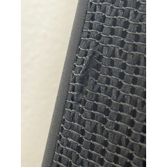 Kancelárska ergonomická stolička UNIZDRAV -  POŠKODENÝ PÔVODNÝ OBAL, MIERNE POŠKODENIE NA OPIERKE