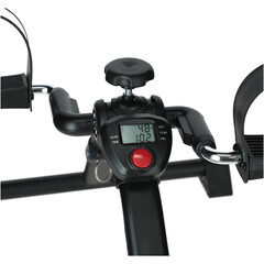 Šliapaci trenažér TEMPO, čierny