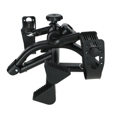 Šliapaci trenažér TEMPO, čierny