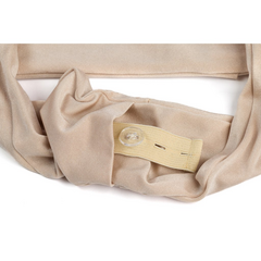 Dia pás na inzulínovú pumpu nepriehľadný, béžový