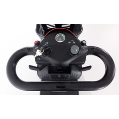 Elektrický skúter ELITE pre seniorov a imobilných - VÝSTAVNÝ KUS