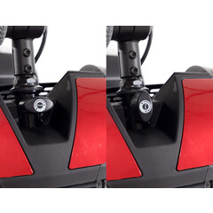 Elektrický skúter ELITE pre seniorov a imobilných - VÝSTAVNÝ KUS