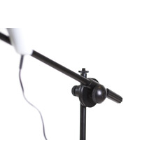 Stojan k biolampe MediLight - POŠKODENÝ PÔVODNÝ OBAL A DRŽIAK NA ZACHYTENIE BIOLAMPY