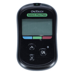 Glukomer OneTouch Select Plus Flex - POŠKODENÝ PÔVODNÝ OBAL
