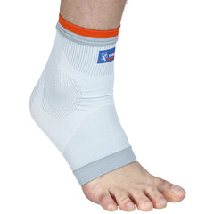 Elastická podpora členka