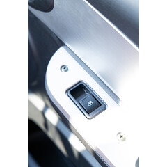 Elektrický trojkolesový skúter UNIZDRAV MiniCar