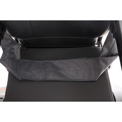 Elektrický invalidný vozík s vertikálnym zdvihom