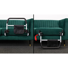 Madlo k posteli UNIZDRAV