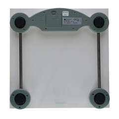 Digitálna osobná váha CRYSTAL