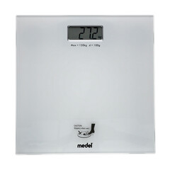 Digitálna osobná váha CRYSTAL