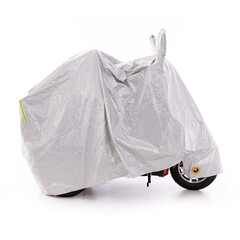 Ochranná plachta na elektrický trojkolesový skúter CHAMPION a MOBILITY Plus