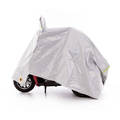 Ochranná plachta na elektrický trojkolesový skúter CHAMPION a MOBILITY Plus