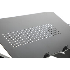 Nastaviteľný stojan na notebook