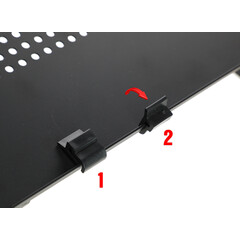 Nastaviteľný stojan na notebook