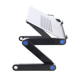 Nastaviteľný stojan na notebook