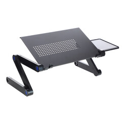 Nastaviteľný stojan na notebook