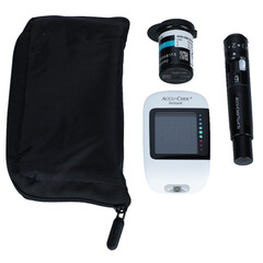 Glukomer Accu-Chek Instant (Používaný kus)