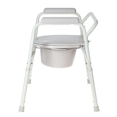 Toaletné kreslo nepojazdné UNIZDRAV