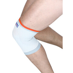 Kolenný návlek - elastický