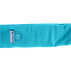 Dia pás na inzulínovú pumpu nepriehľadný, tyrkysový