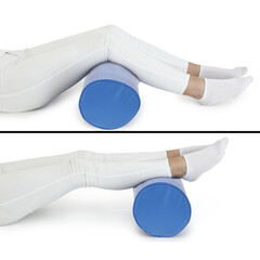 Polohovací valec UNIZDRAV, 50 x 22 cm