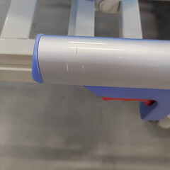 Elektrická polohovacia posteľ s matracom Home (Používaný kus)