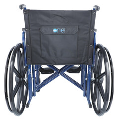 Invalidný vozík s vyššou nosnosťou - do 200 kg - BEZ PÔVODNÉHO OBALU