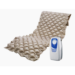 Antidekubitný matrac (200x90cm) s kompresorom