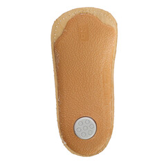 Trojštvrťové ortopedické vložky