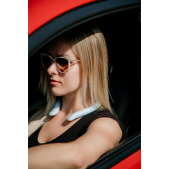 Ochladzovací zákrčník proti prehriatiu