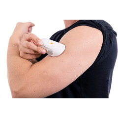 Náhradný senzor k monitoru glukózy Yuwell CT3 + monitor glukózy