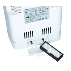 Prenosný kyslíkový koncentrátor Venus 6