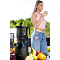 Odšťavovač ovocia a zeleniny UNIZDRAV