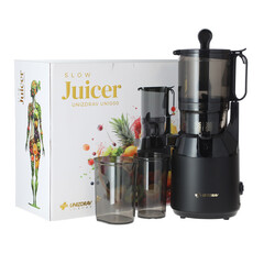 Odšťavovač ovocia a zeleniny UNIZDRAV