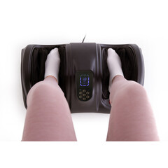 Prístroj na masáž nôh reflexnou terapiou - POŠKODENÝ PÔVODNÝ OBAL