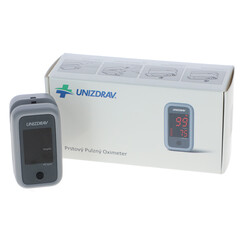 Oxymeter UNIZDRAV YX105
