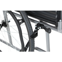 Invalidný vozík UNIZDRAV Basic