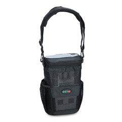 Prenosný kyslíkový koncentrátor Venus 5 - POŠKODENÝ PÔVODNÝ OBAL A  5 HODÍN POUŽÍVANÝ