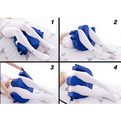 Polohovacia pomôcka na otáčanie pacienta UNIZDRAV