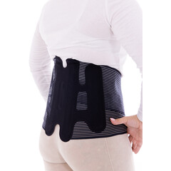 Bandáž drieku LombaFirst