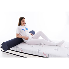 Polohovací valec UNIZDRAV, 150 x 20 cm