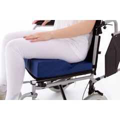 Protišmykový antidekubitný podsedák UNIZDRAV