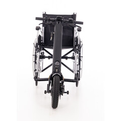 Invalidný vozík UNIZDRAV LIGHT s prídavným pohonom MIJO (zvýhodnený set)