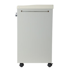 Nočný stolík MEDIK kov