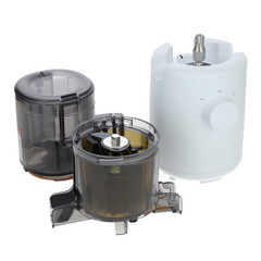 Odšťavovač Hurom H310A, biely